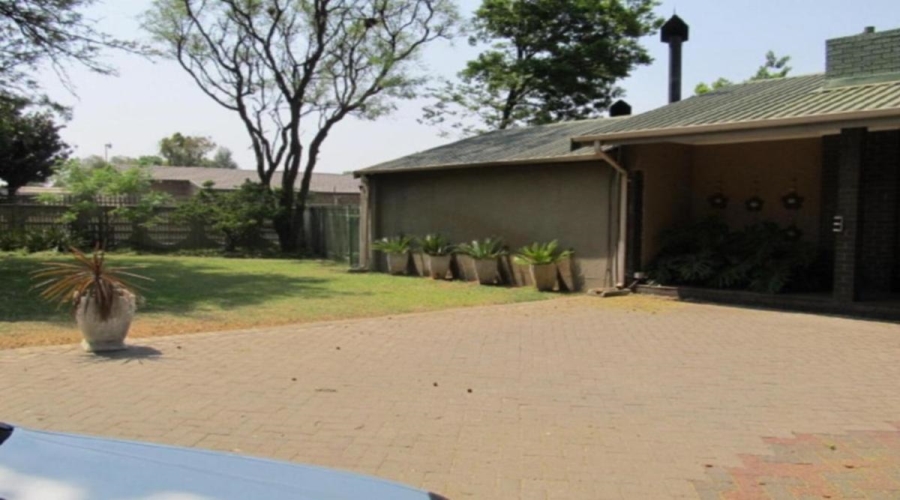 4 Bedroom Property for Sale in Sasolburg Ext 23 Free State